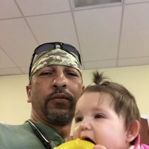 Meet your Posher, Wilson